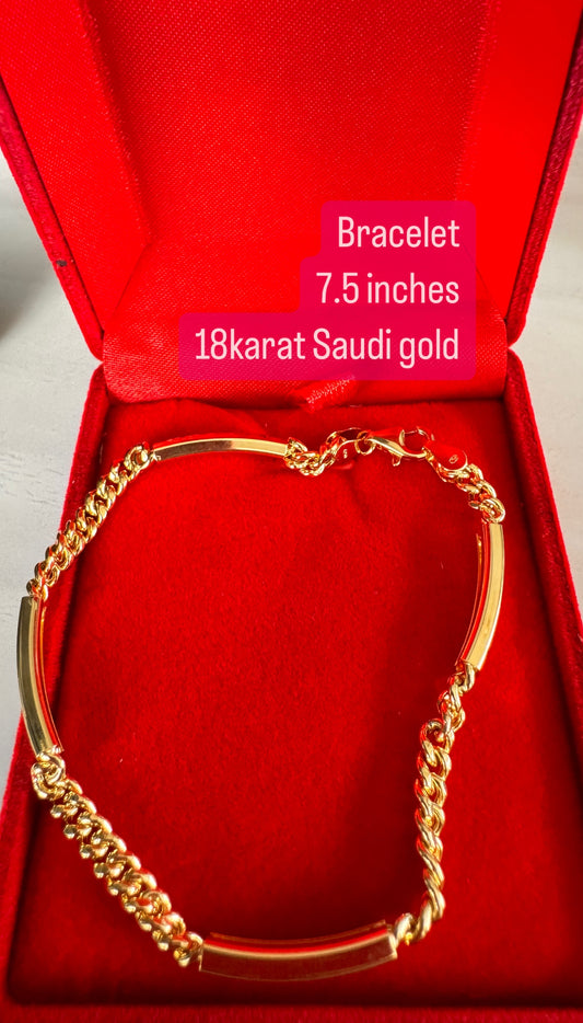 Bracelet